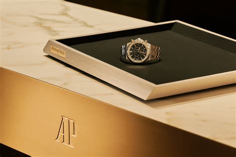 audemars piguet ankauf hamburg